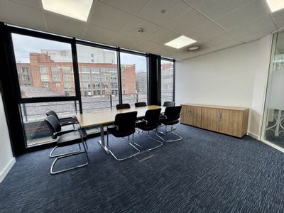 Property Image for Duke Street, Liverpool