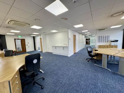 Property Image for Duke Street, Liverpool
