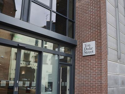 Property Image for Duke Street, Liverpool