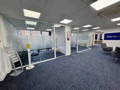 Property Image for Duke Street, Liverpool
