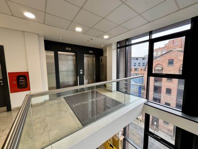 Property Image for Duke Street, Liverpool