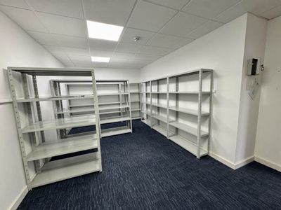 Property Image for Duke Street, Liverpool