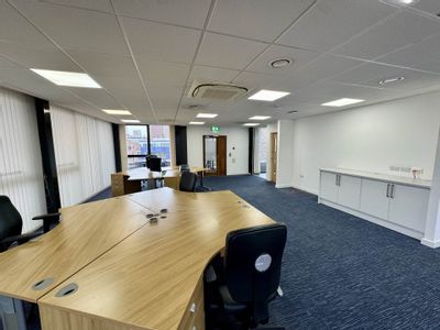 Property Image for Duke Street, Liverpool