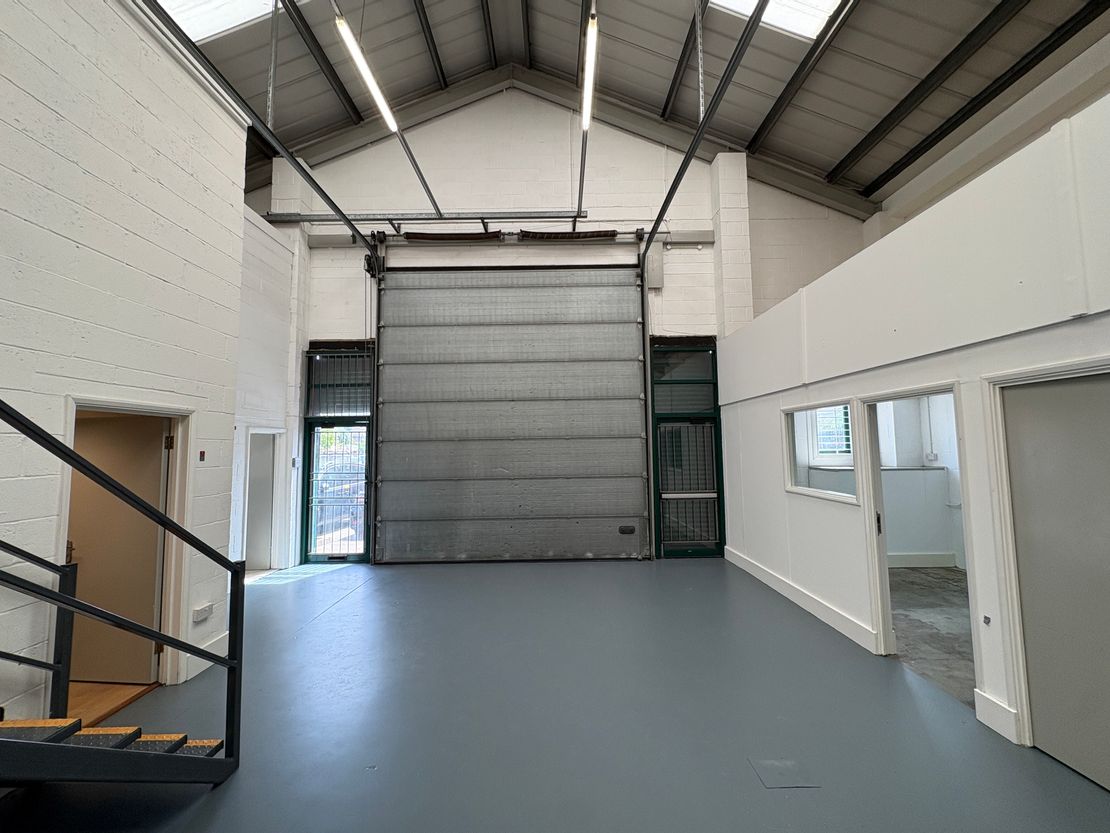 Unit 8, Lyon Business Park, River Road, Barking, Essex, IG11 0JS