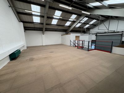 Property Image for Unit 8, Lyon Business Park, River Road, Barking, Essex, IG11 0JS