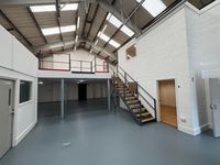 Property Image for Unit 8, Lyon Business Park, River Road, Barking, Essex, IG11 0JS