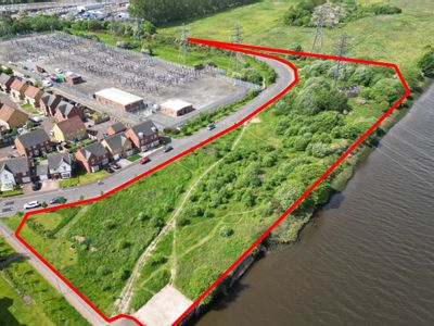 Property Image for Land At King Oswalds Drive, Stella, Blaydon On Tyne, NE21 4FH