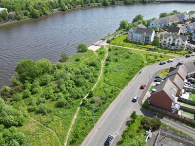 Property Image for Land At King Oswalds Drive, Stella, Blaydon On Tyne, NE21 4FH