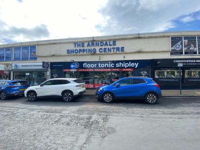 Property Image for 14 Arndale Centre, Shipley, BD18 3QQ