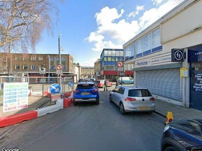Property Image for 14 Arndale Centre, Shipley, BD18 3QQ