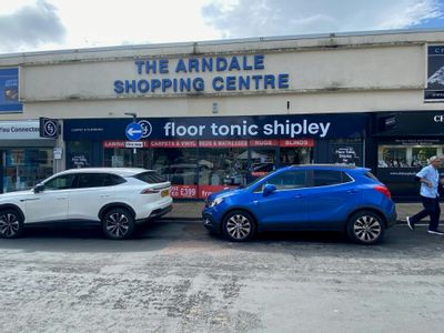 Property Image for 14 Arndale Centre, Shipley, BD18 3QQ