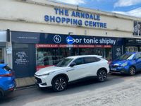 Property Image for 14 Arndale Centre, Shipley, BD18 3QQ