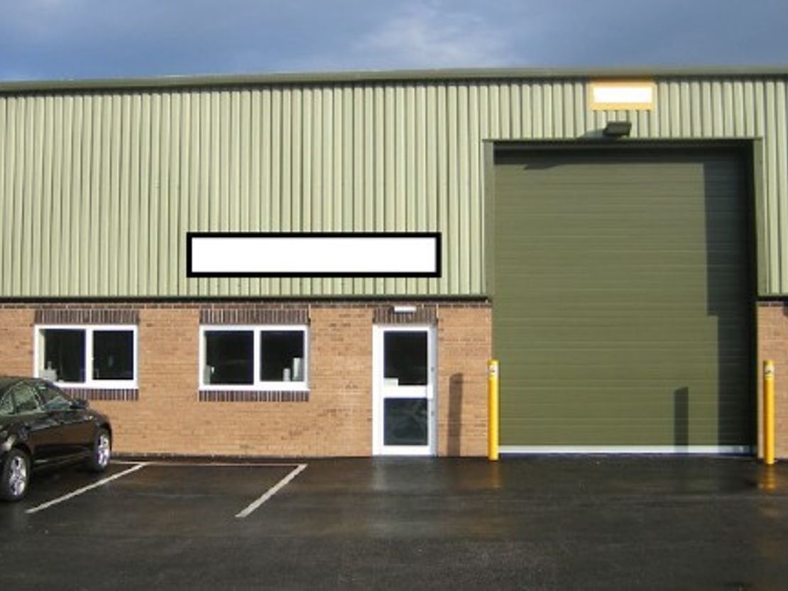 Unit B1004 The Weston Centre, Weston Road, Crewe, CW1 6FL