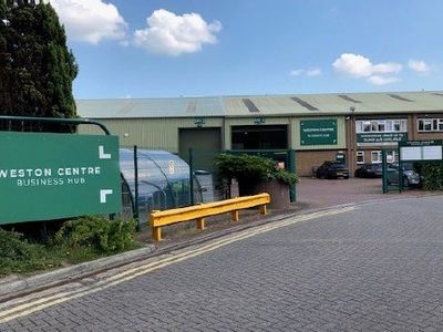 Property Image for Unit B1004 The Weston Centre, Weston Road, Crewe, CW1 6FL