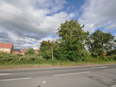 Property Image for Land Off Loraine Way, Bramford, Ipswich, Suffolk, IP8 4JR