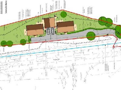 Property Image for Land Off Loraine Way, Bramford, Ipswich, Suffolk, IP8 4JR