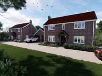 Property Image for Land Off Loraine Way, Bramford, Ipswich, Suffolk, IP8 4JR