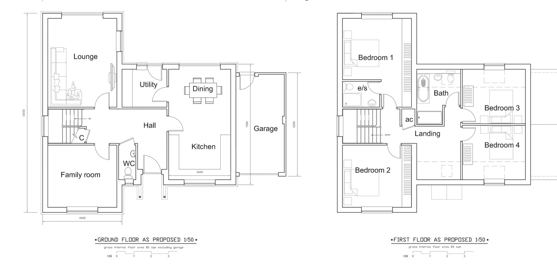 Property Floorplan 1