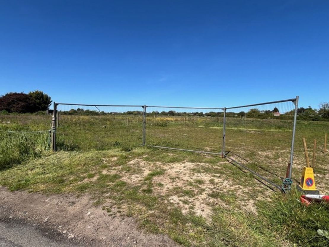 Plot 3, Captains Wood Road, Great Totham, Maldon, Essex, CM9 8PU