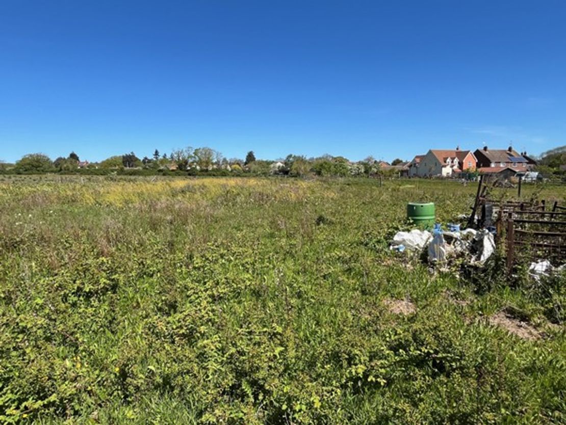 Plot 3, Captains Wood Road, Great Totham, Maldon, Essex, CM9 8PU