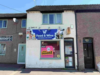 Property Image for 4 Chapel Street, Forsbrook, Stoke On Trent, ST11 9BY
