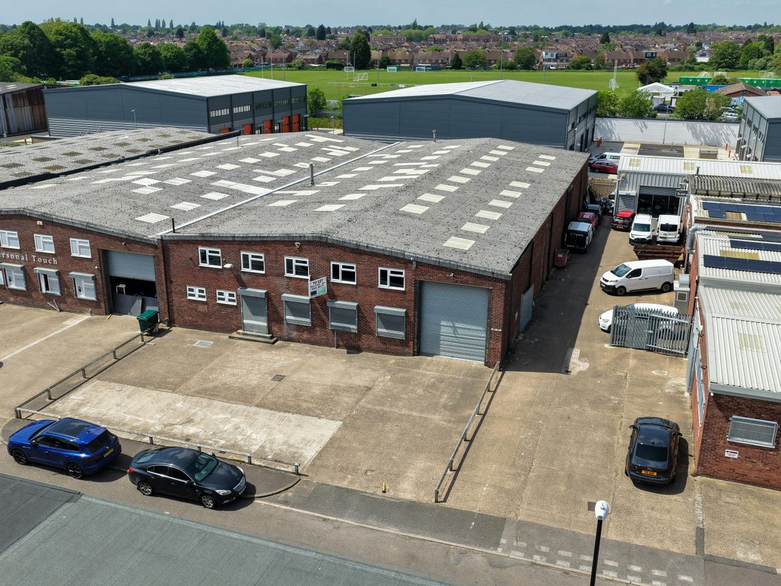 25 Endemere Road, Coventry, CV6 5PY