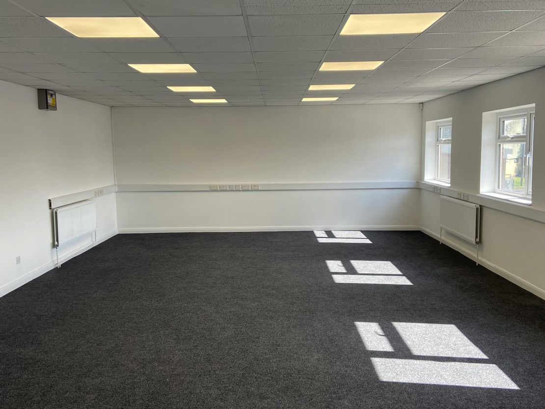25 Endemere Road, Coventry, CV6 5PY