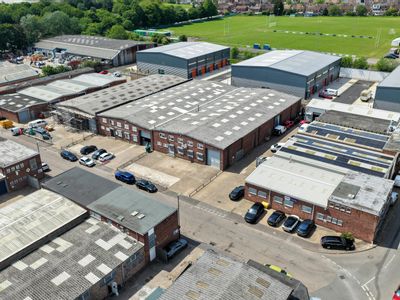 Property Image for 25 Endemere Road, Coventry, CV6 5PY