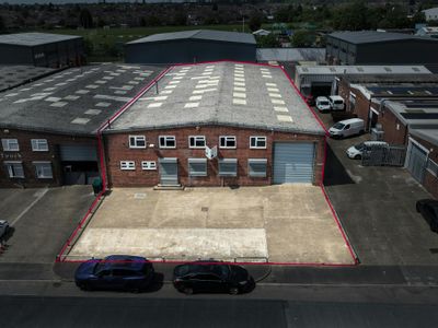 Property Image for 25 Endemere Road, Coventry, CV6 5PY
