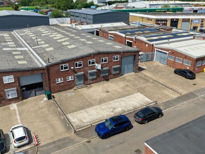 Property Image for 25 Endemere Road, Coventry, CV6 5PY