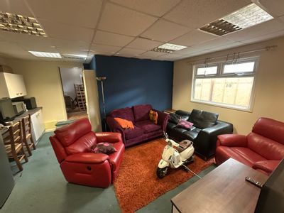 Property Image for Unit H2, Highfield Industrial Estate, 17 Edison Road, Eastbourne, East Sussex, BN23 6PT