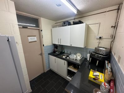 Property Image for Unit H2, Highfield Industrial Estate, 17 Edison Road, Eastbourne, East Sussex, BN23 6PT