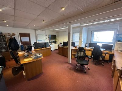 Property Image for Unit H2, Highfield Industrial Estate, 17 Edison Road, Eastbourne, East Sussex, BN23 6PT