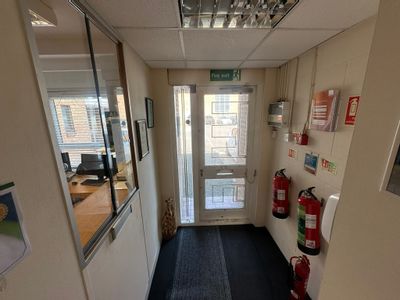 Property Image for Unit H2, Highfield Industrial Estate, 17 Edison Road, Eastbourne, East Sussex, BN23 6PT