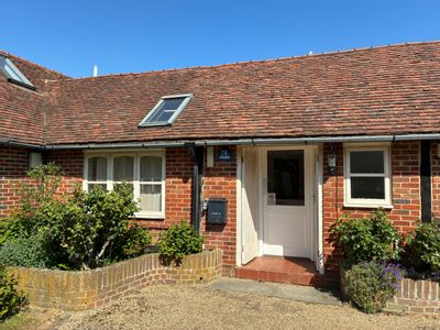 Property Image for Eriskay Suite (Unit E), Great Hollanden Business Centre, Underriver, Sevenoaks, TN15 0SQ