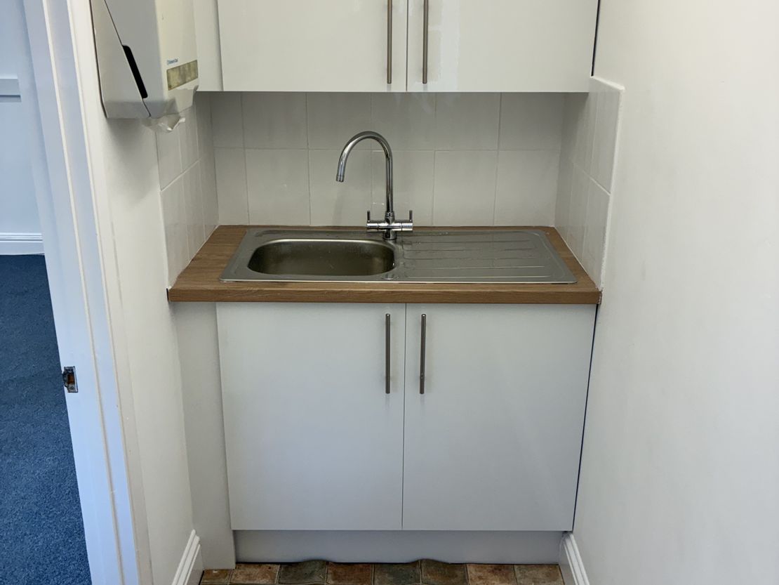 Eriskay Suite (Unit E), Great Hollanden Business Centre, Underriver, Sevenoaks, TN15 0SQ