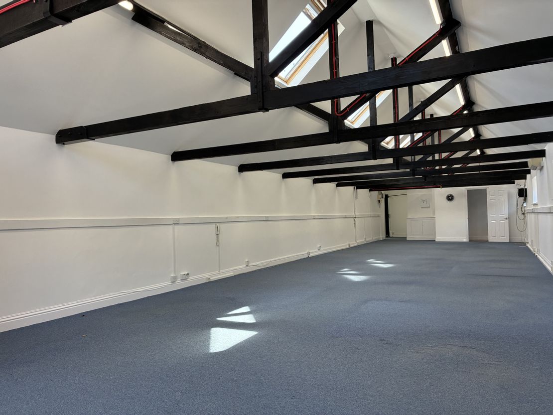 Eriskay Suite (Unit E), Great Hollanden Business Centre, Underriver, Sevenoaks, TN15 0SQ
