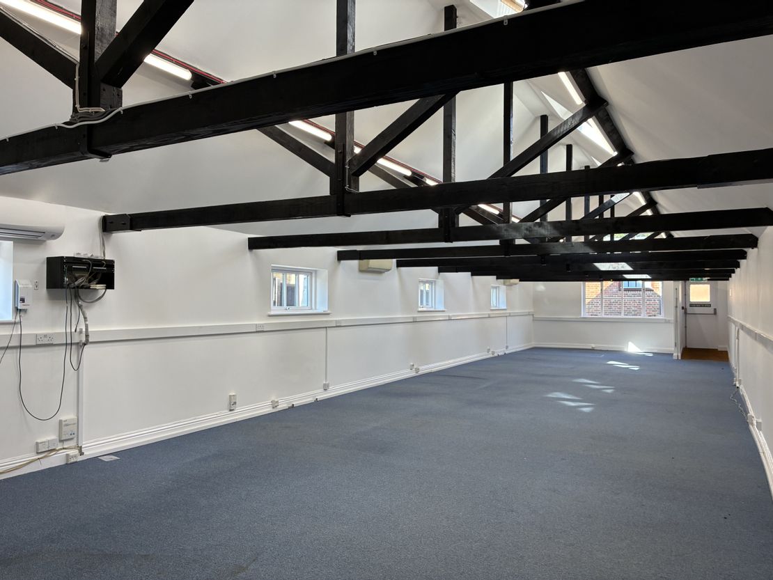 Eriskay Suite (Unit E), Great Hollanden Business Centre, Underriver, Sevenoaks, TN15 0SQ