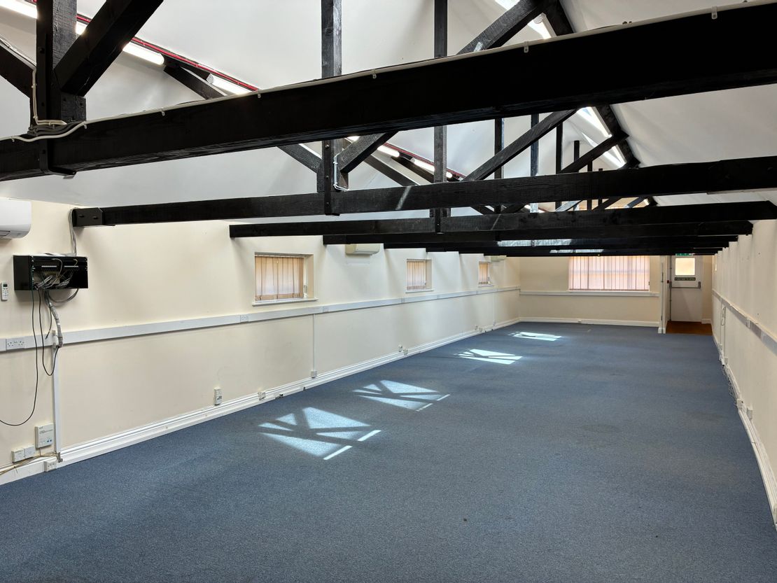 Eriskay Suite (Unit E), Great Hollanden Business Centre, Underriver, Sevenoaks, TN15 0SQ