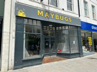 Property Image for 129 Terminus Road, Eastbourne, East Sussex, BN21 3NR