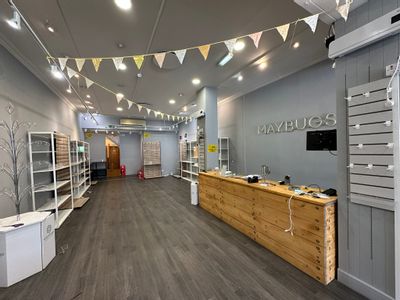 Property Image for 129 Terminus Road, Eastbourne, East Sussex, BN21 3NR