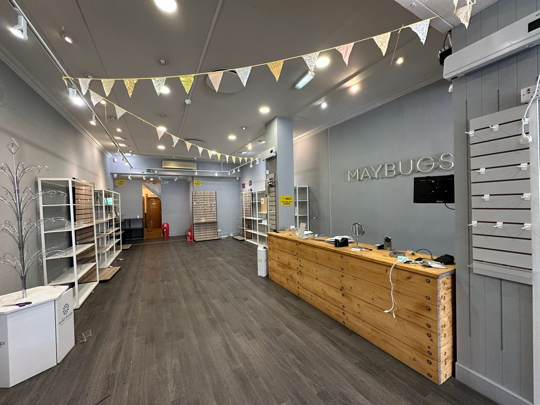 129 Terminus Road, Eastbourne, East Sussex, BN21 3NR