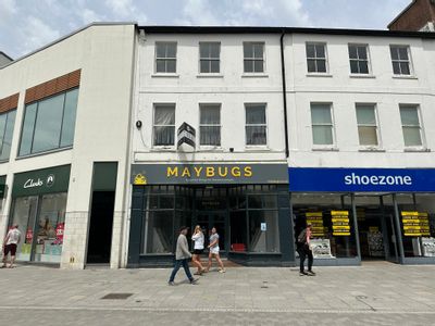 Property Image for 129 Terminus Road, Eastbourne, East Sussex, BN21 3NR