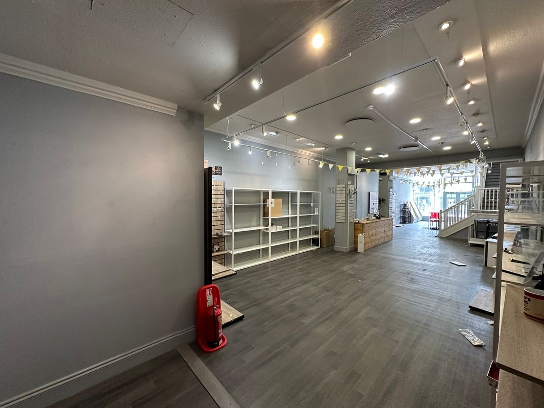 129 Terminus Road, Eastbourne, East Sussex, BN21 3NR