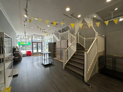 Property Image for 129 Terminus Road, Eastbourne, East Sussex, BN21 3NR