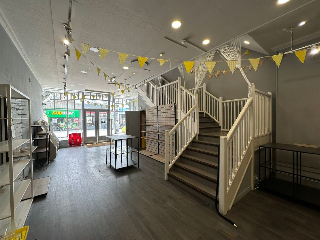 129 Terminus Road, Eastbourne, East Sussex, BN21 3NR