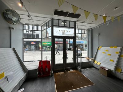 Property Image for 129 Terminus Road, Eastbourne, East Sussex, BN21 3NR