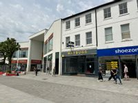 Property Image for 129 Terminus Road, Eastbourne, East Sussex, BN21 3NR