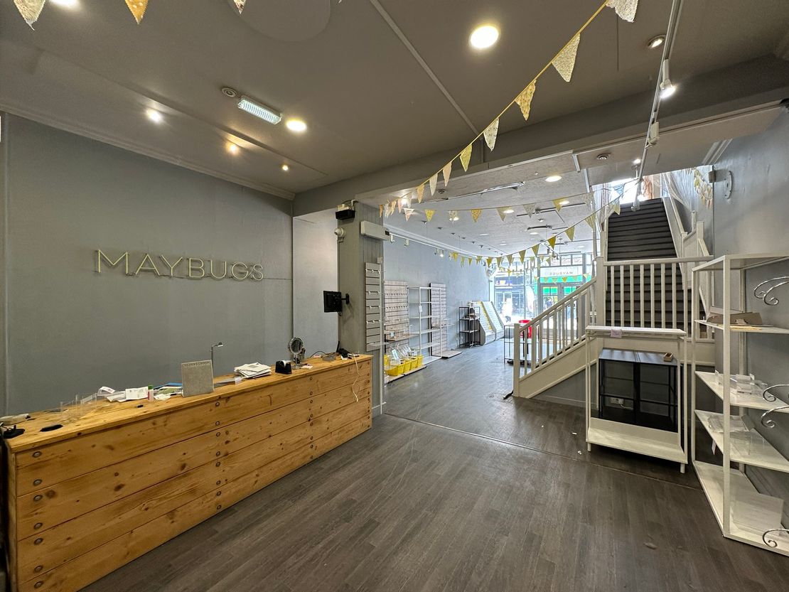 129 Terminus Road, Eastbourne, East Sussex, BN21 3NR