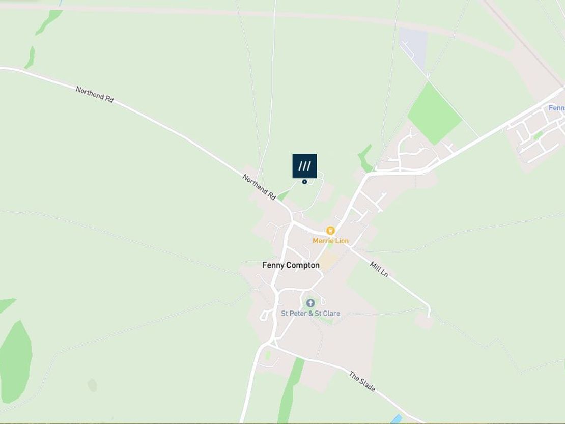 Manor Farm Offices, Northend Road, Fenny Compton, Southam, Warwickshire, CV47 2YY